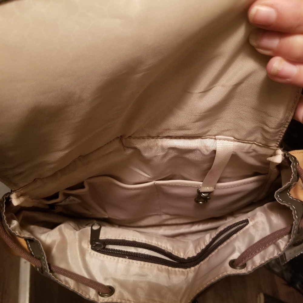 Sherpani Backpack - Picture 4 of 4